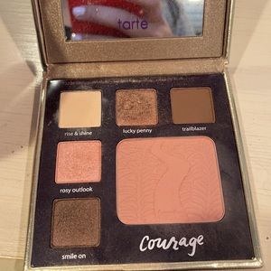 Tarte Classic Courage Palette